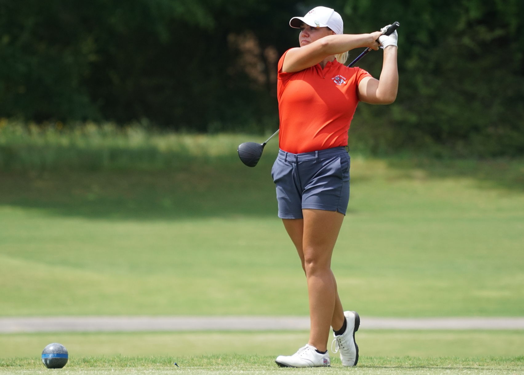 NCAA Regional - Round 3